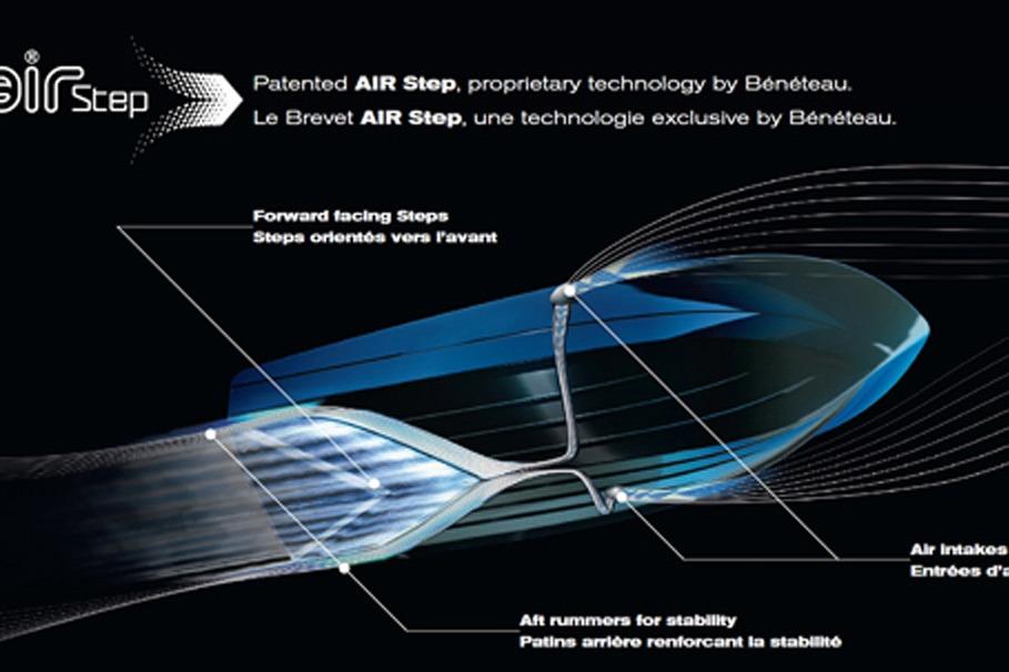 2011 Beneteau Gran Turismo 38 large 58