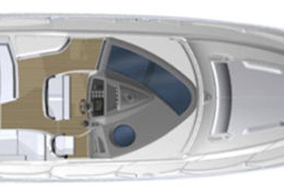 2011 Beneteau Gran Turismo 38 large 60
