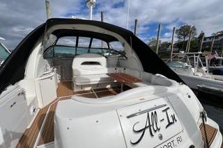2003 Sea Ray 410 Sundancer-3