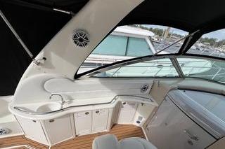 2003 Sea Ray 410 Sundancer-5