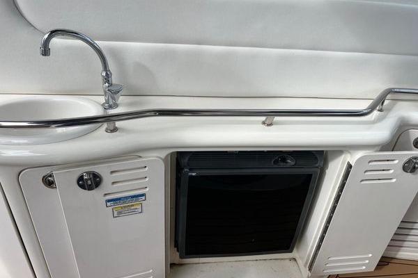 2003 Sea Ray 410 Sundancer-6