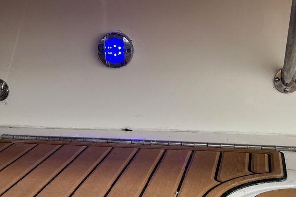 2003 Sea Ray 410 Sundancer-8