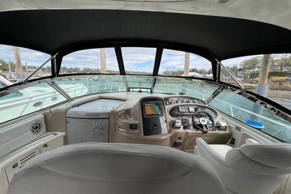 2003 Sea Ray 410 Sundancer-11
