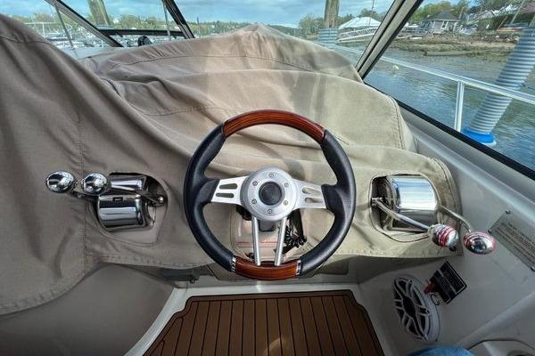 2003 Sea Ray 410 Sundancer-14