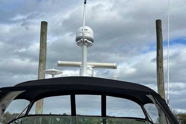 2003 Sea Ray 410 Sundancer-15