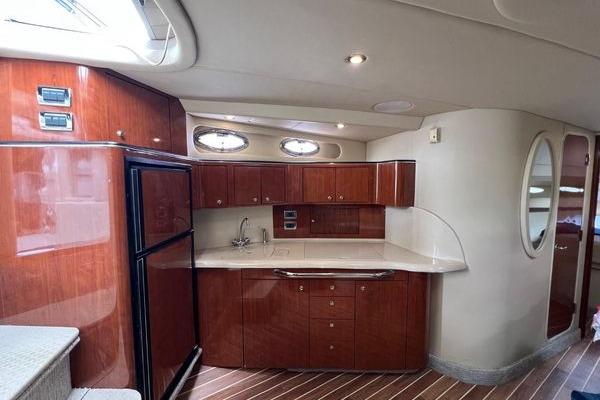 2003 Sea Ray 410 Sundancer-18