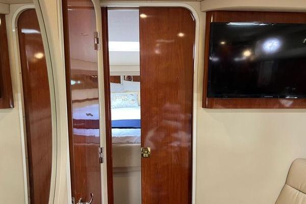 2003 Sea Ray 410 Sundancer-21
