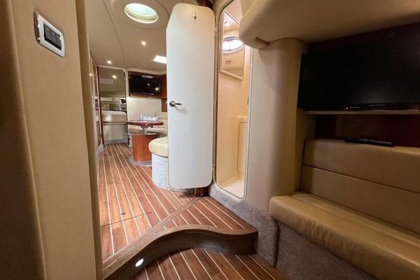 2003 Sea Ray 410 Sundancer-32