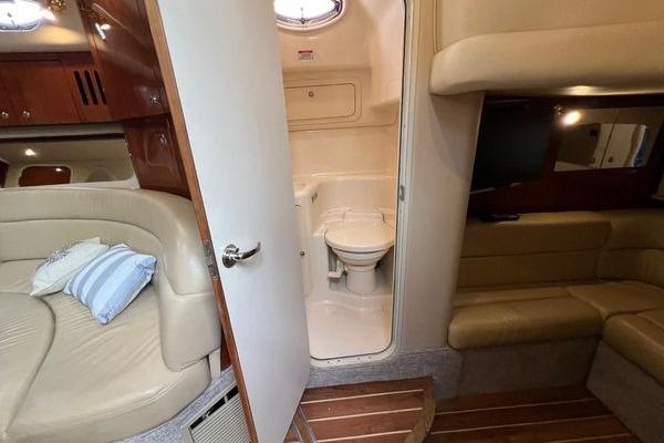 2003 Sea Ray 410 Sundancer-33