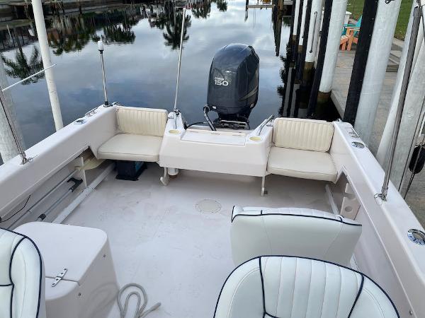 19' Grady-White, Listing Number 100880290, Image No. 5