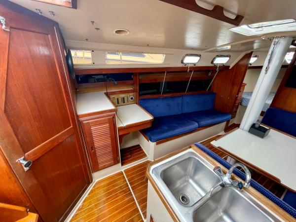 34' Catalina, Listing Number 100916048, Image No. 5