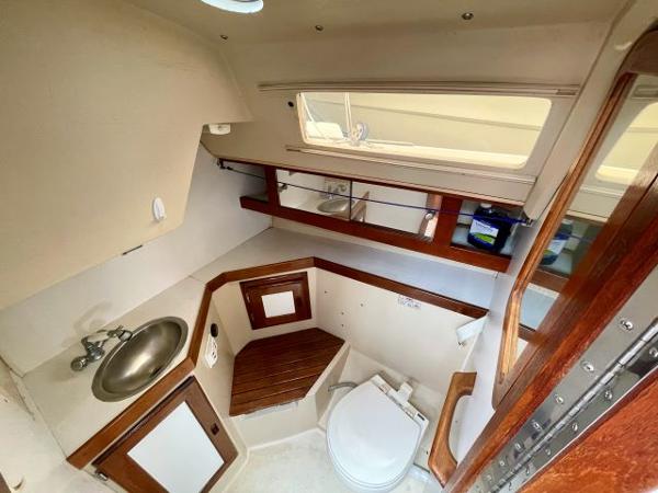 34' Catalina, Listing Number 100916048, Image No. 10