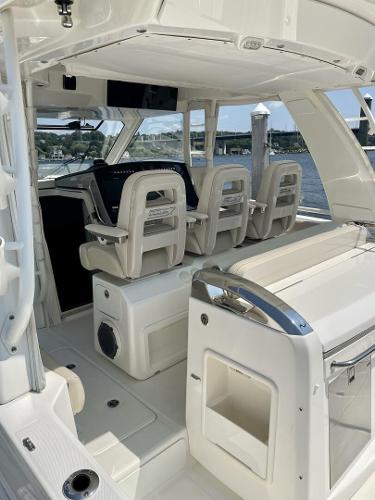 42' Boston Whaler, Listing Number 100915830, - Photo No. 16