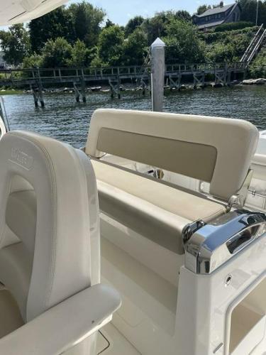 42' Boston Whaler, Listing Number 100915830, - Photo No. 21