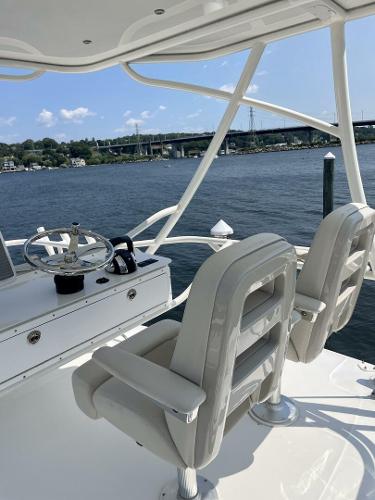 42' Boston Whaler, Listing Number 100915830, - Photo No. 44