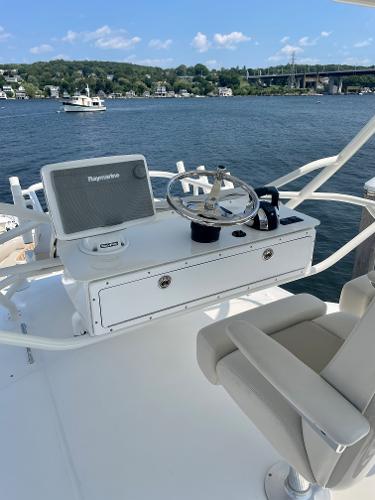 42' Boston Whaler, Listing Number 100915830, Image No. 48