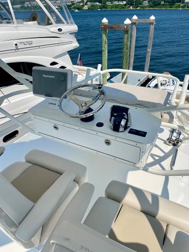 42' Boston Whaler, Listing Number 100915830, - Photo No. 45