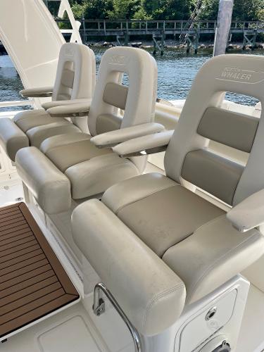 42' Boston Whaler, Listing Number 100915830, - Photo No. 18