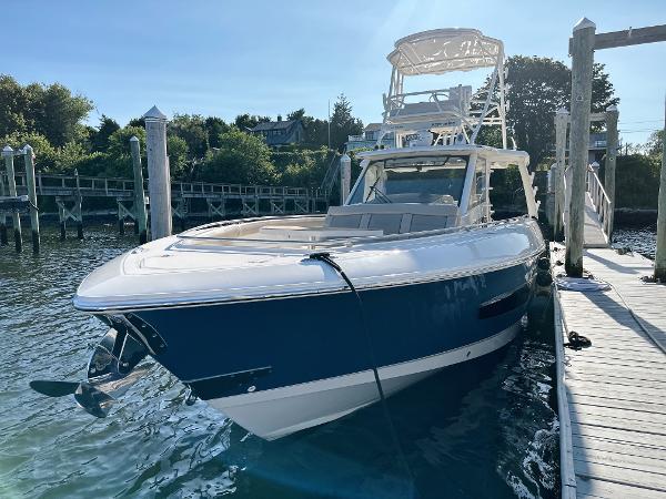 42' Boston Whaler, Listing Number 100915830, - Photo No. 9