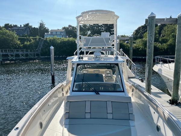 42' Boston Whaler, Listing Number 100915830, Image No. 11