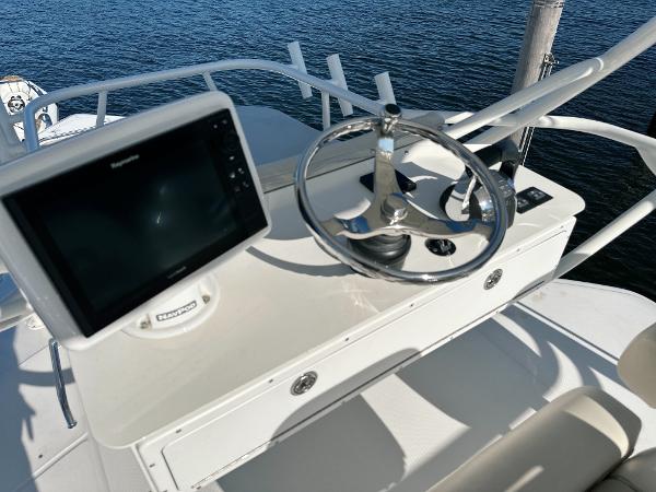42' Boston Whaler, Listing Number 100915830, Image No. 46