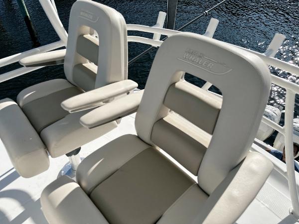 42' Boston Whaler, Listing Number 100915830, - Photo No. 47