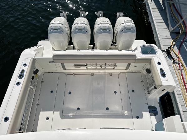 42' Boston Whaler, Listing Number 100915830, Image No. 55