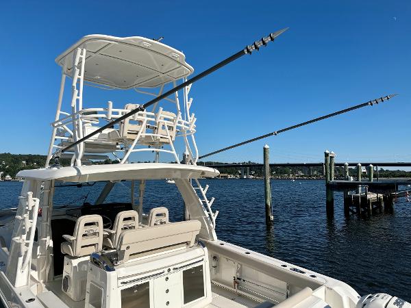 42' Boston Whaler, Listing Number 100915830, - Photo No. 12
