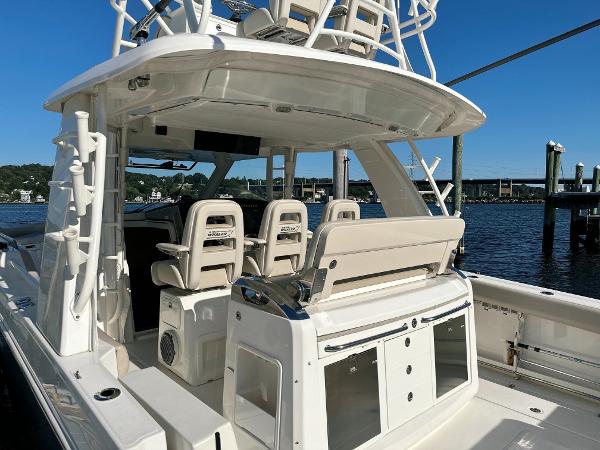 42' Boston Whaler, Listing Number 100915830, - Photo No. 13