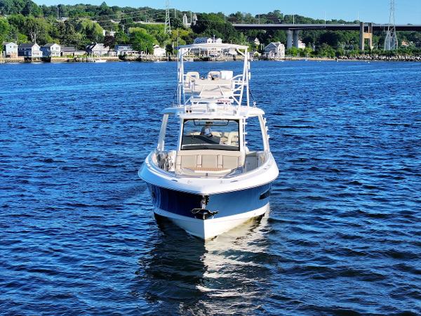42' Boston Whaler, Listing Number 100915830, - Photo No. 7