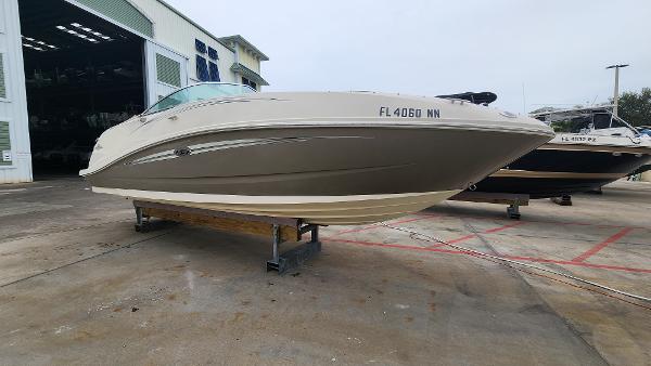 26' Sea Ray, Listing Number 100913571, - Photo No. 1