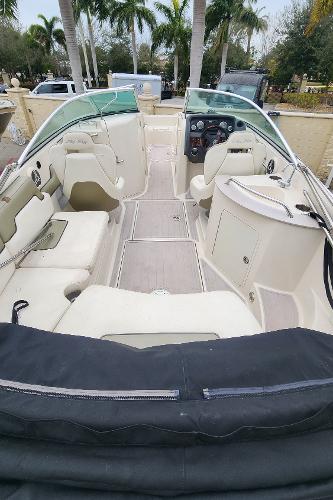 26' Sea Ray, Listing Number 100913571, - Photo No. 10