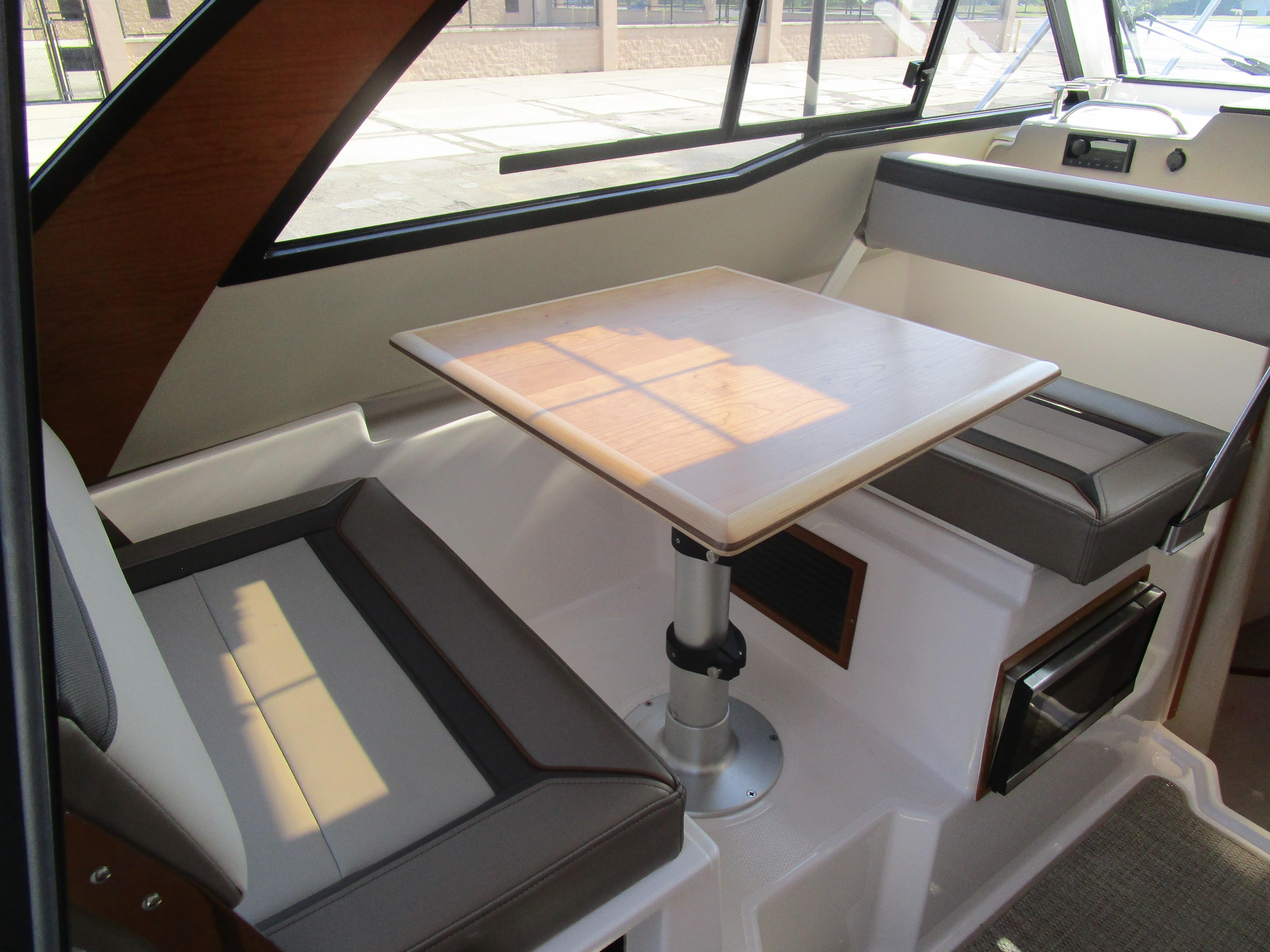 2025 Cutwater C-248 Coupe Gallery