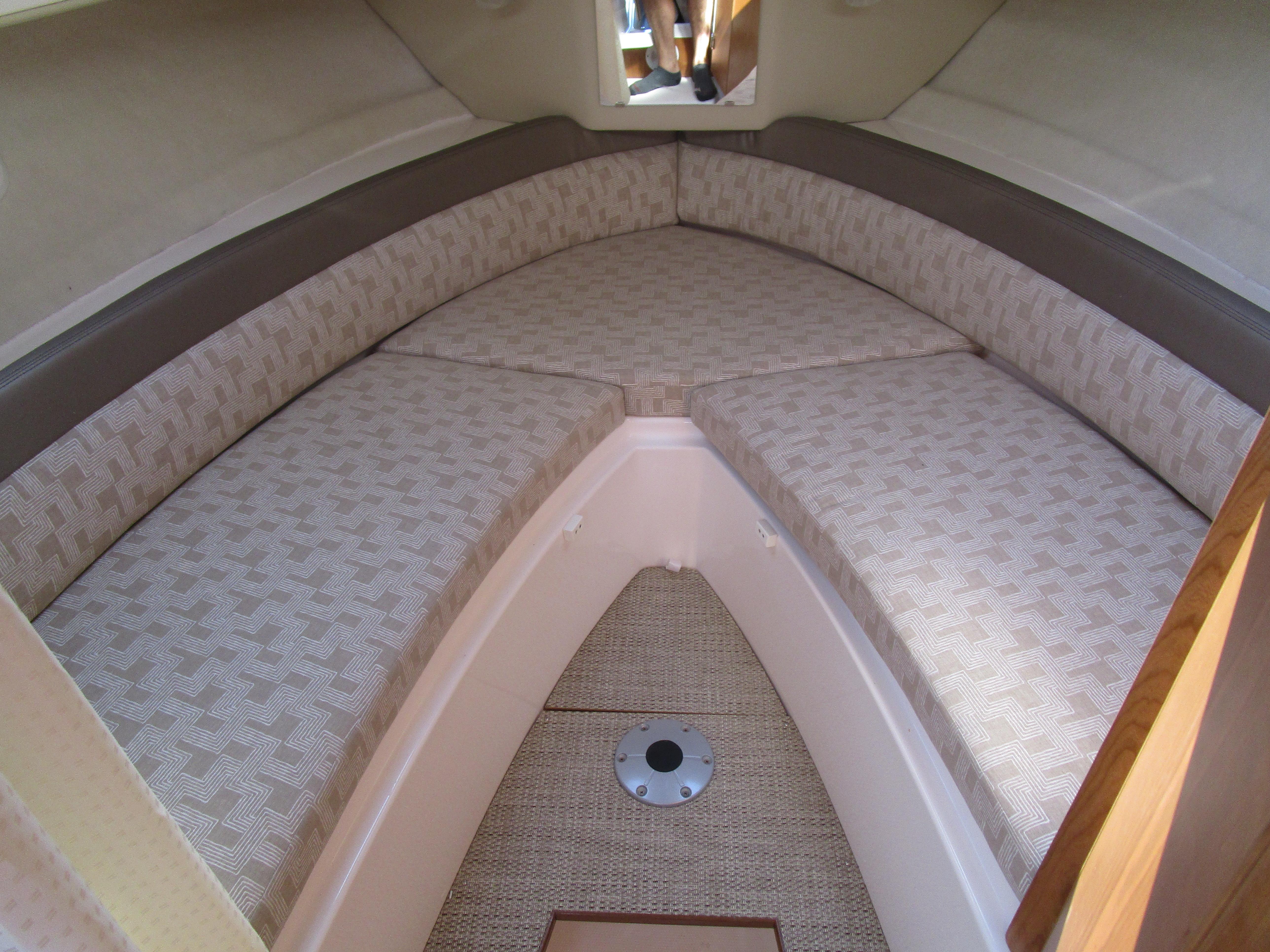 2025 Cutwater C-248 Coupe Gallery