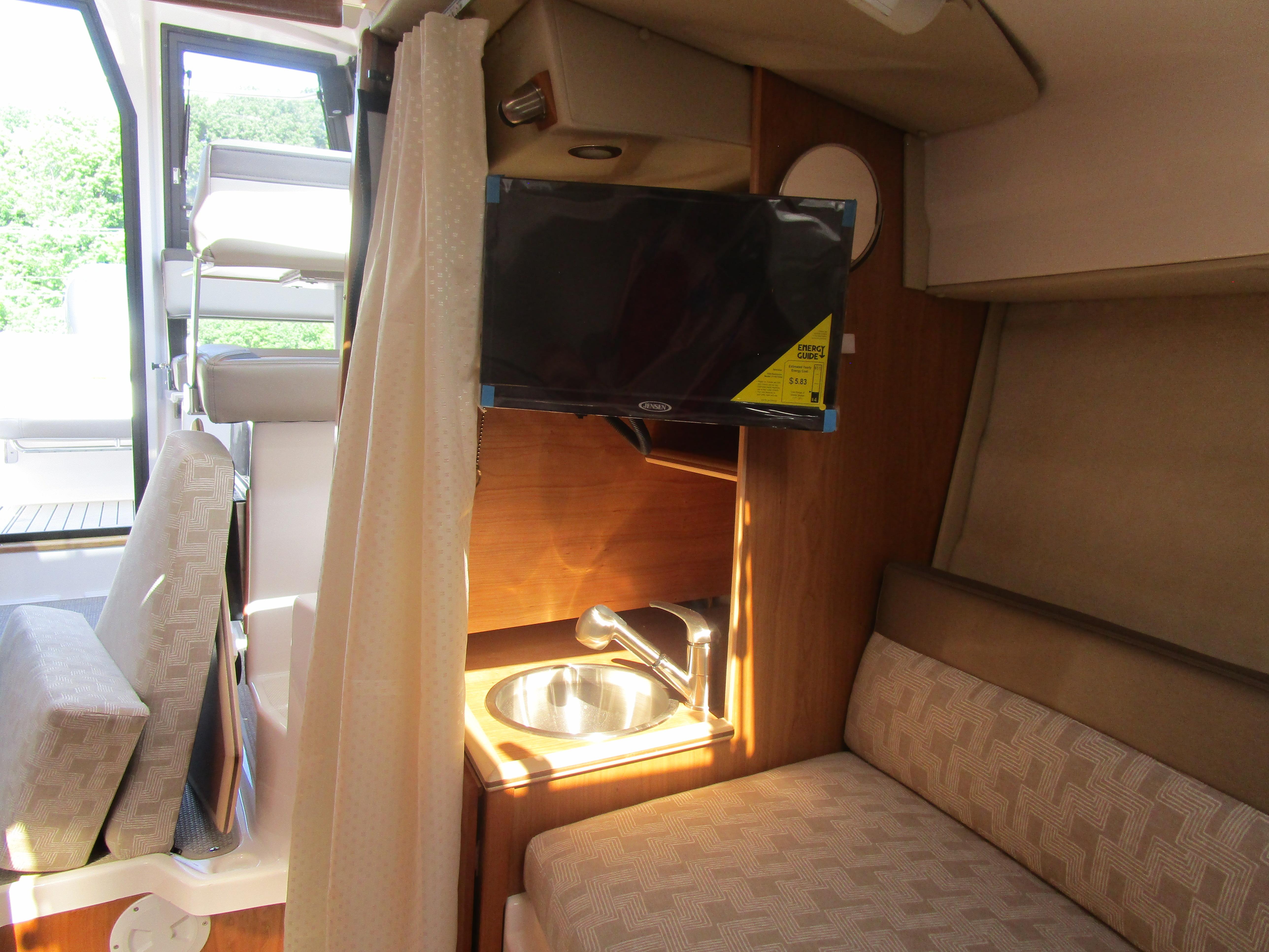 2025 Cutwater C-248 Coupe Gallery