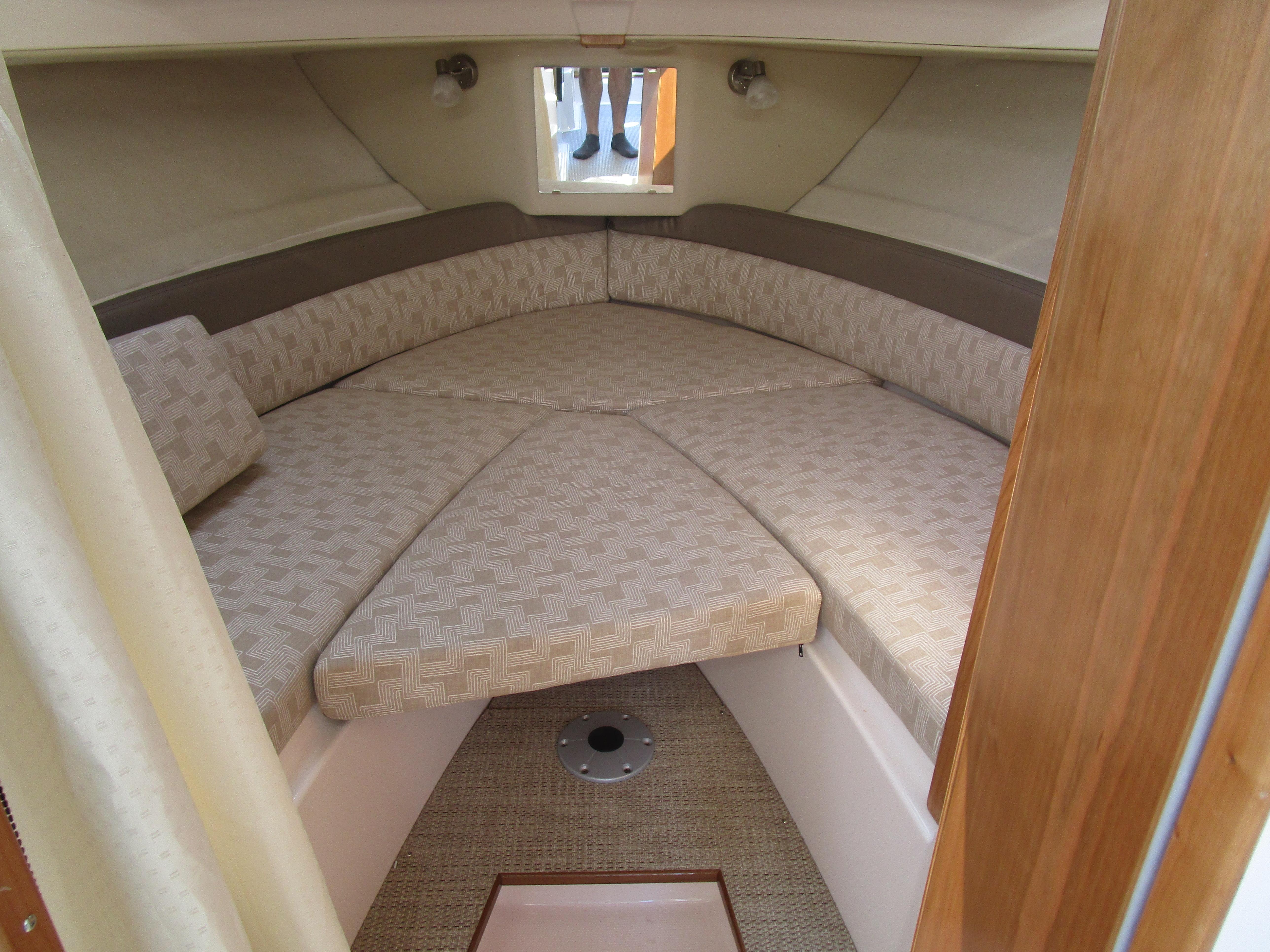 2025 Cutwater C-248 Coupe Gallery