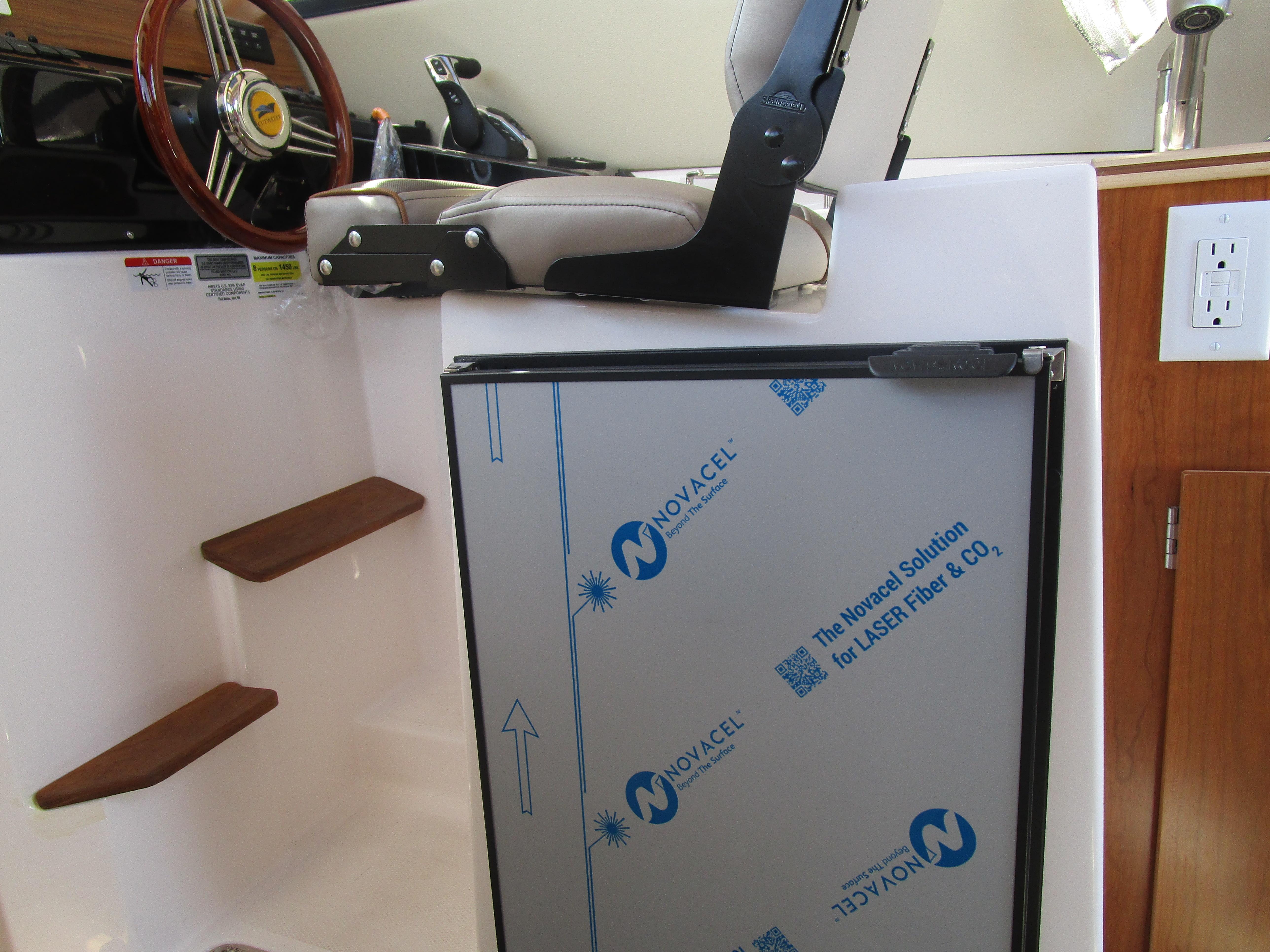 2025 Cutwater C-248 Coupe Gallery