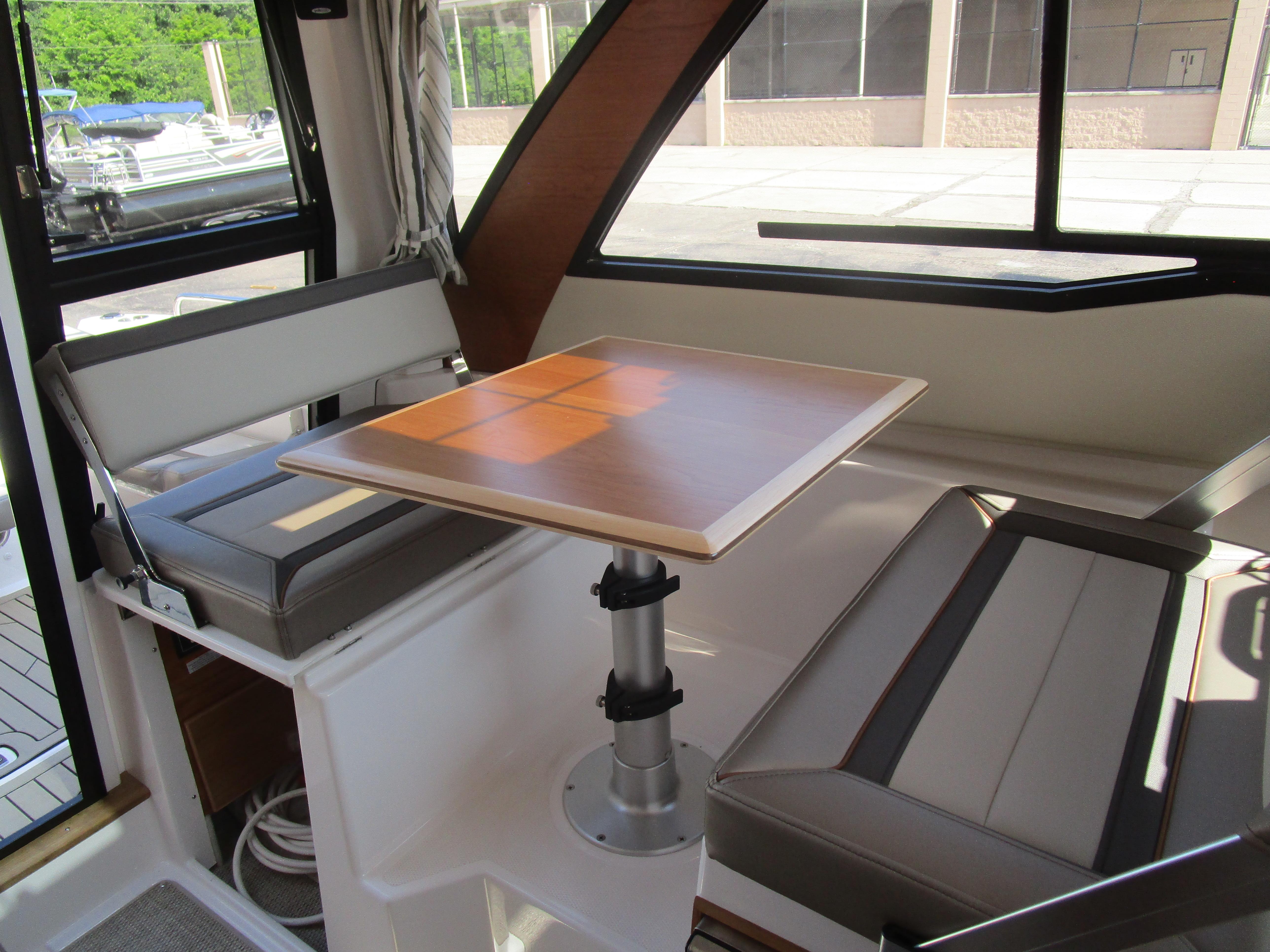 2025 Cutwater C-248 Coupe Gallery