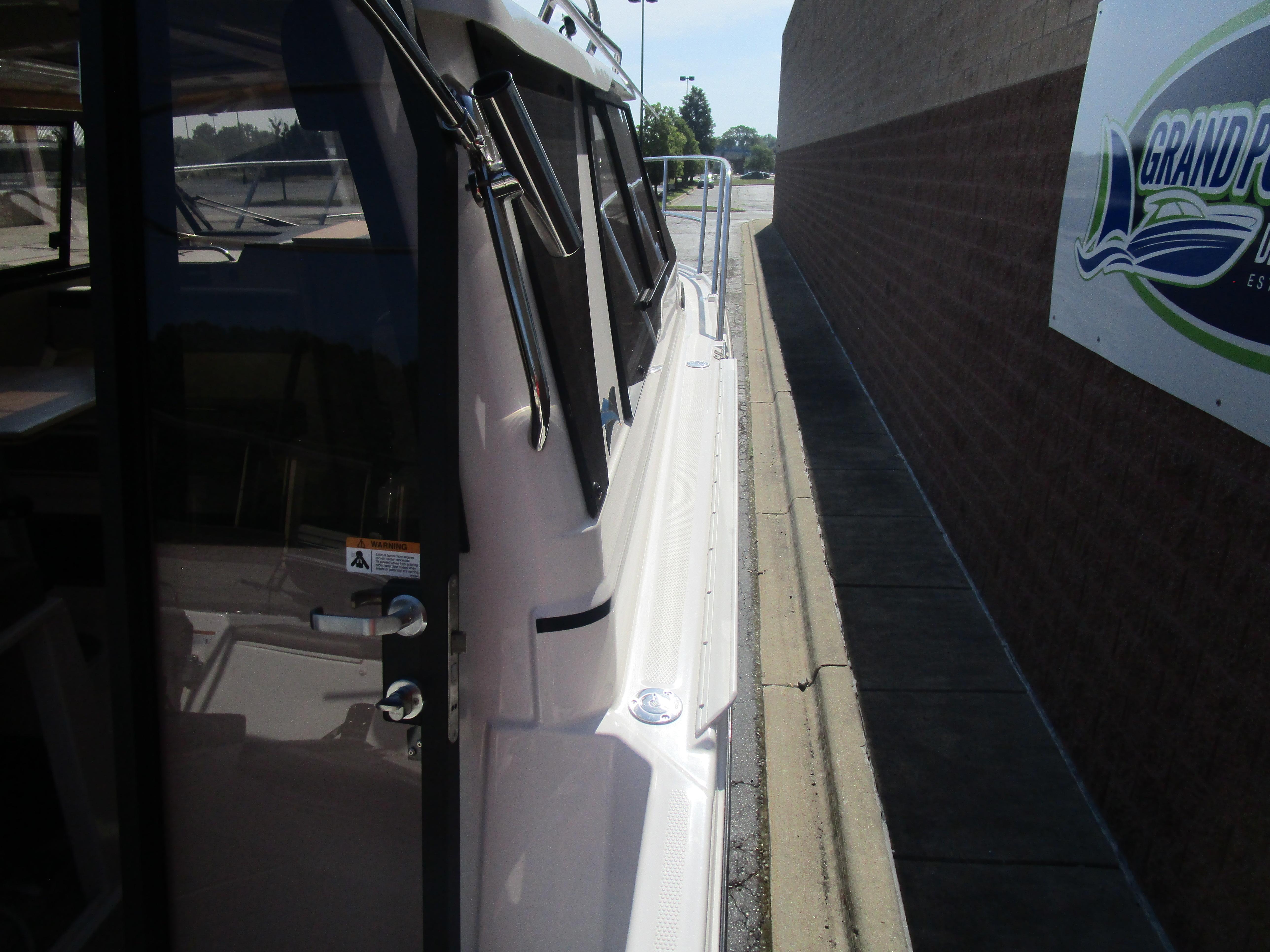 2025 Cutwater C-248 Coupe Gallery