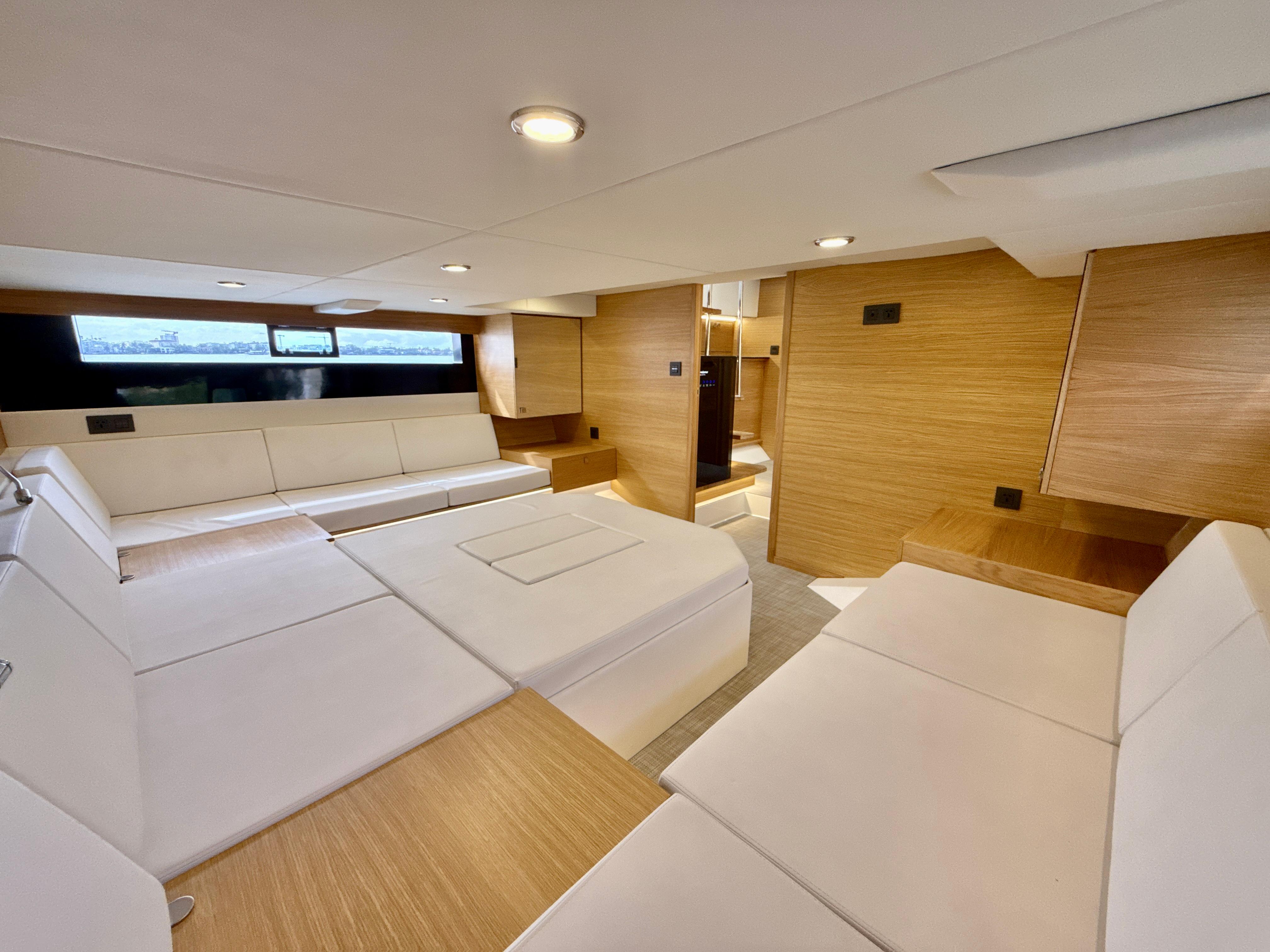 De Antonio Yachts-D50 Coupé 2023 -FL-US-9758184 | Thumbnail