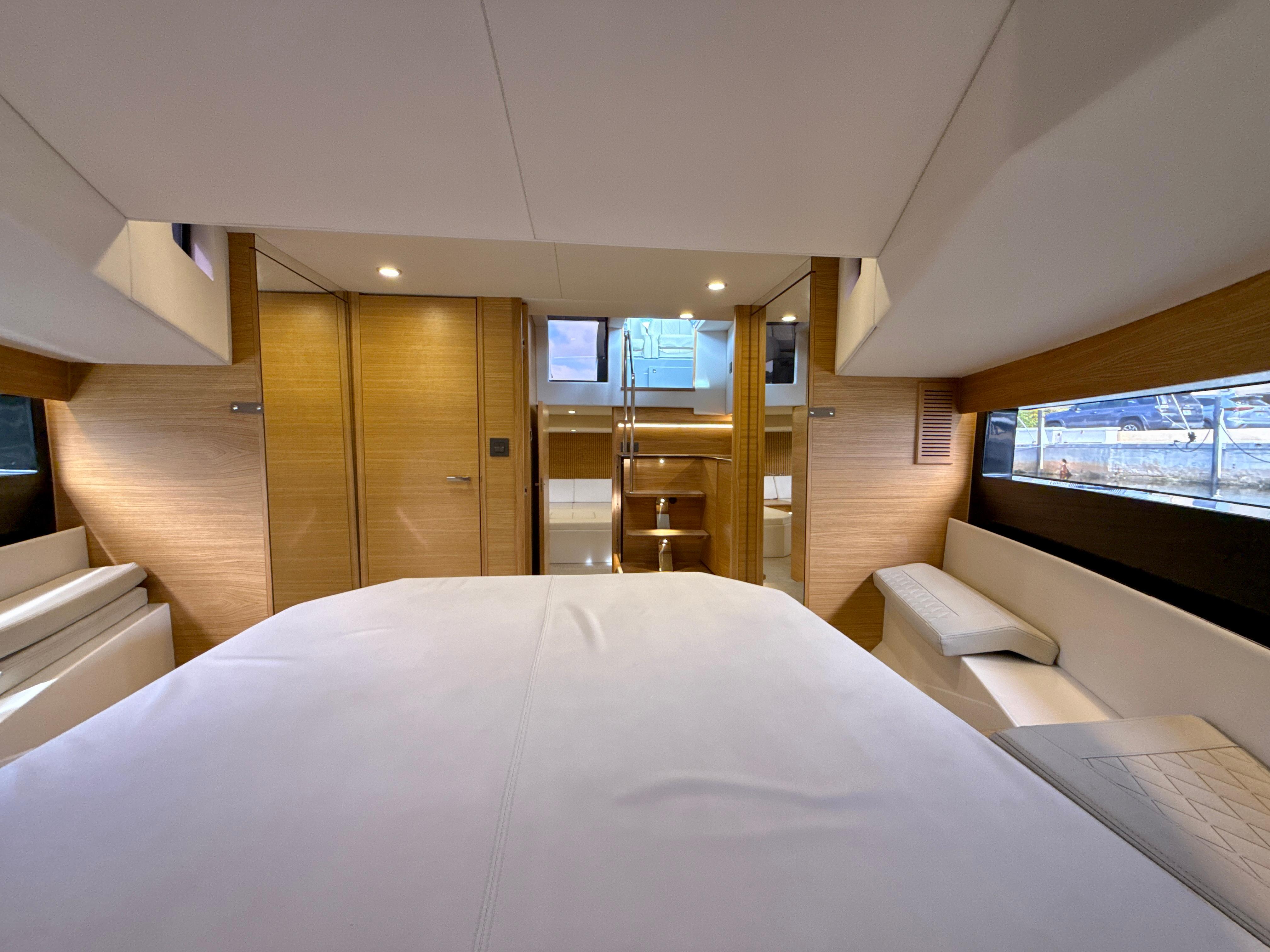 De Antonio Yachts-D50 Coupé 2023 -FL-US-9758184 | Thumbnail