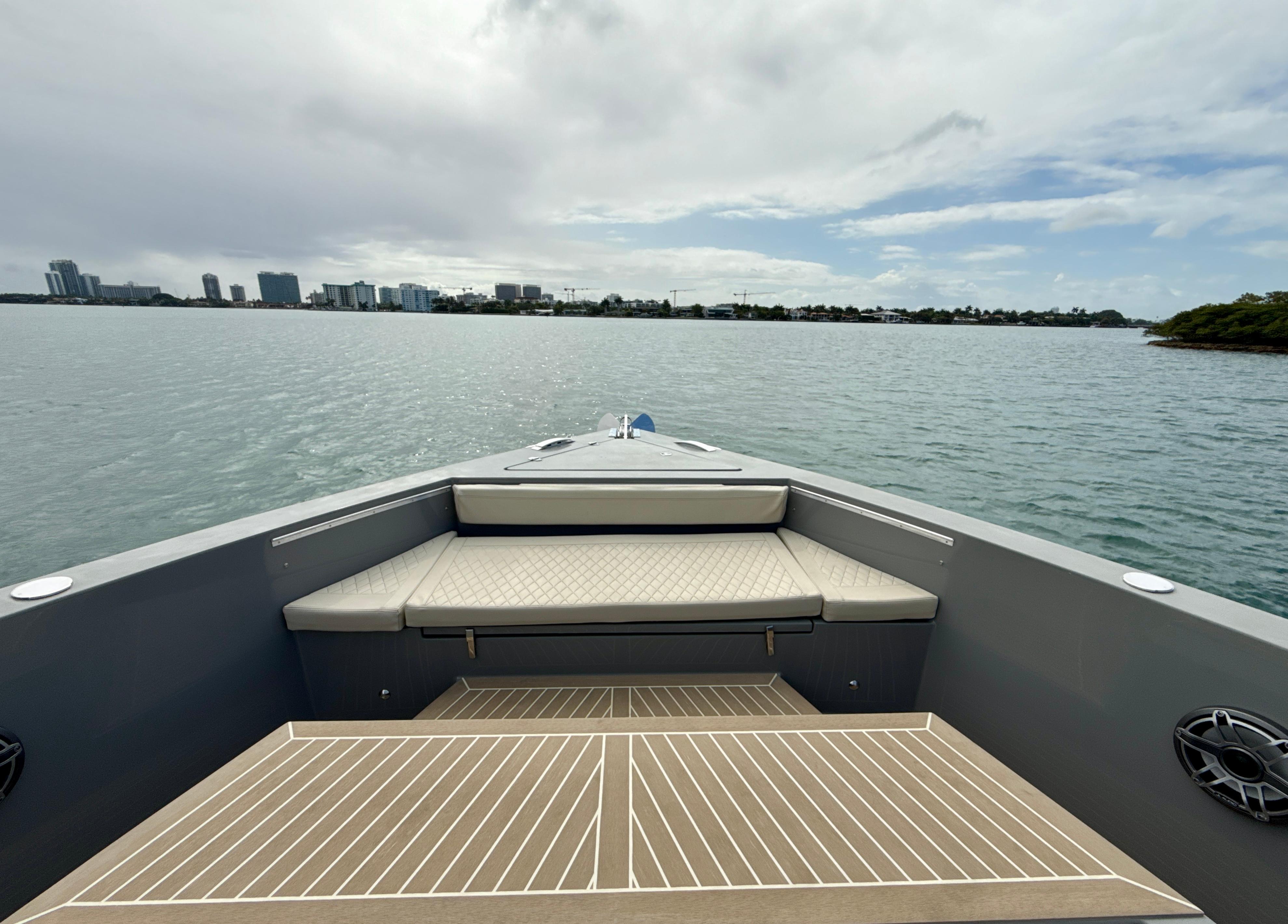 De Antonio Yachts-D50 Coupé 2023 -FL-US-9758184 | Thumbnail