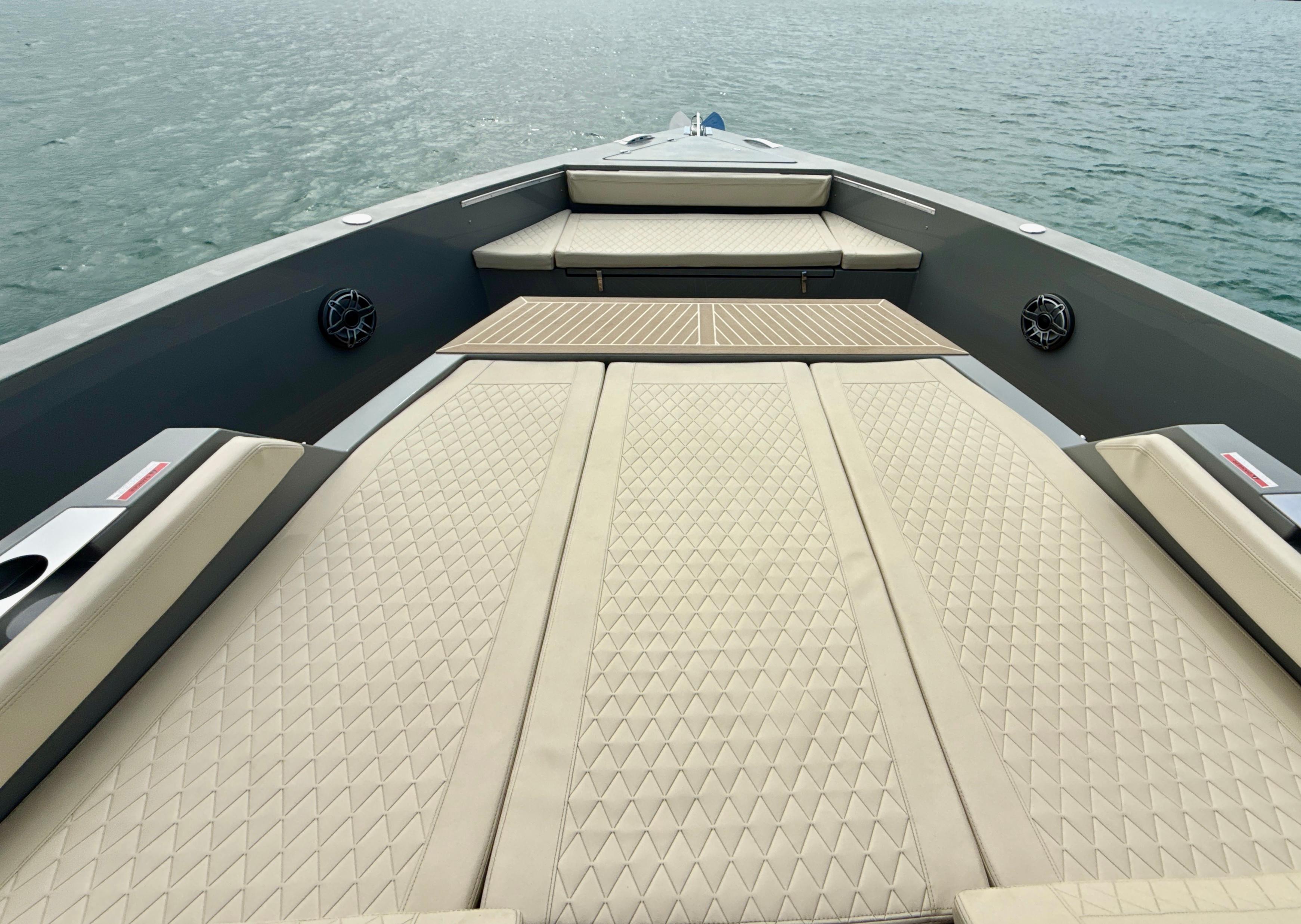 De Antonio Yachts-D50 Coupé 2023 -FL-US-9758184 | Thumbnail