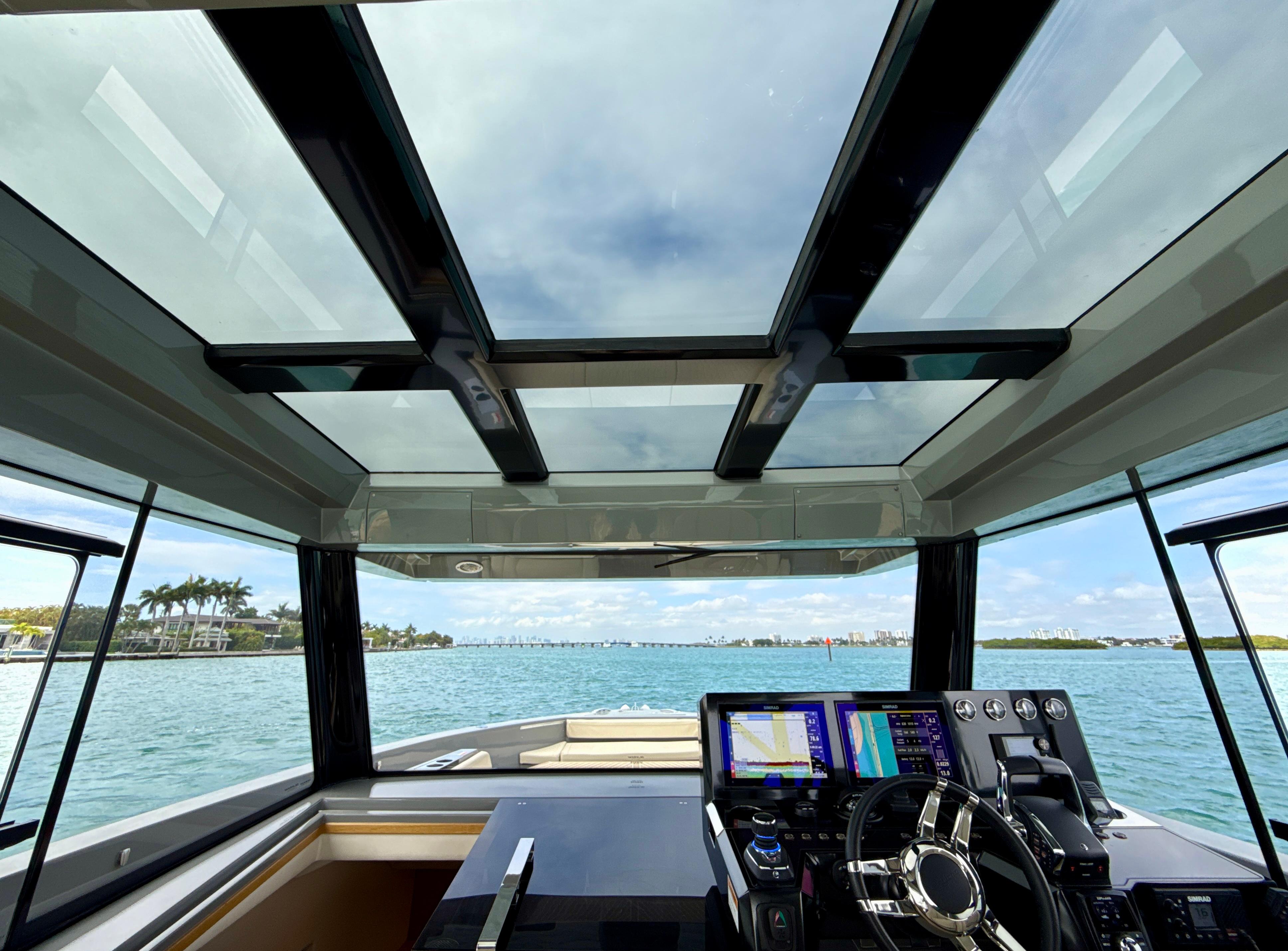 De Antonio Yachts-D50 Coupé 2023 -FL-US-9758184 | Thumbnail