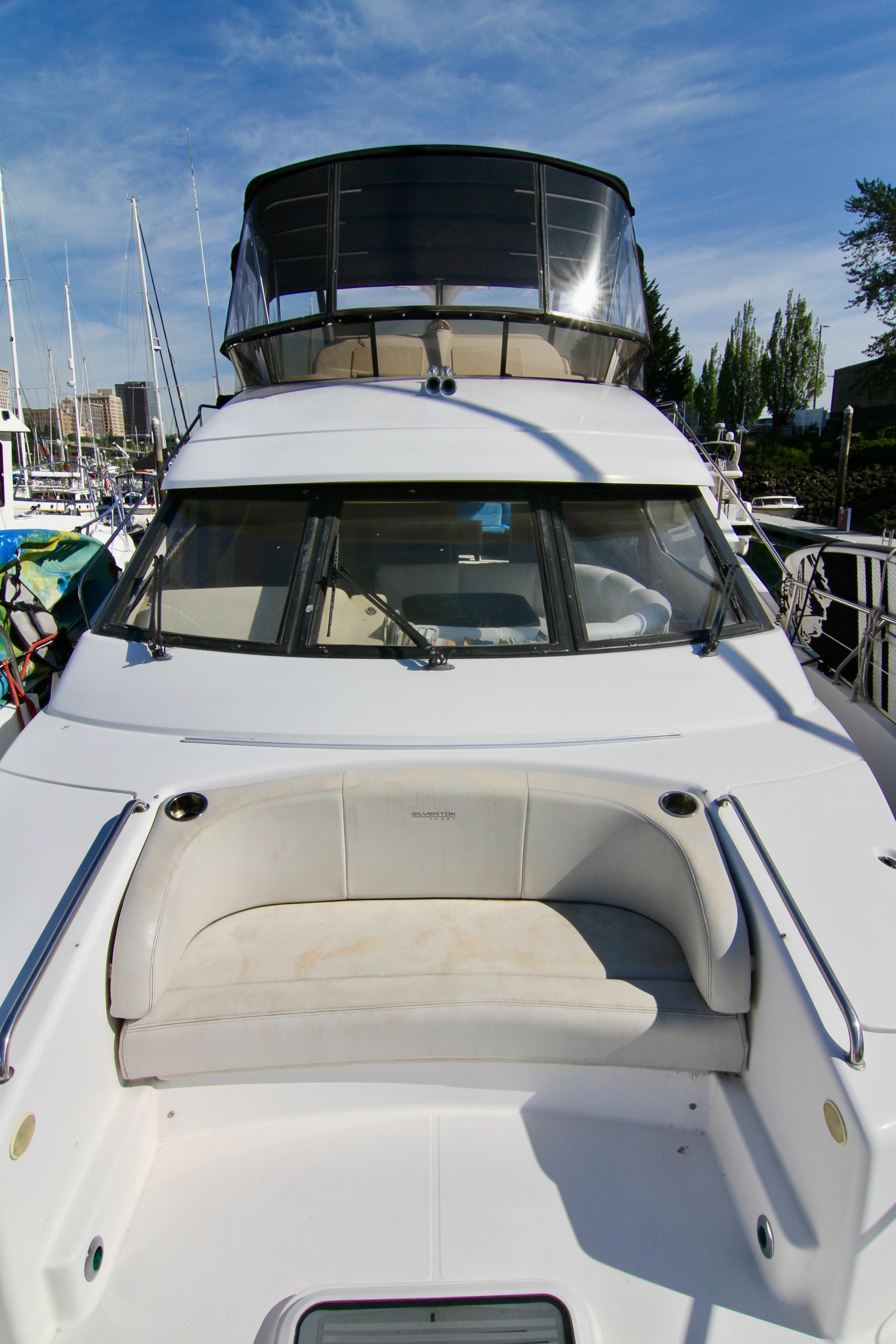 yachts for sale tacoma