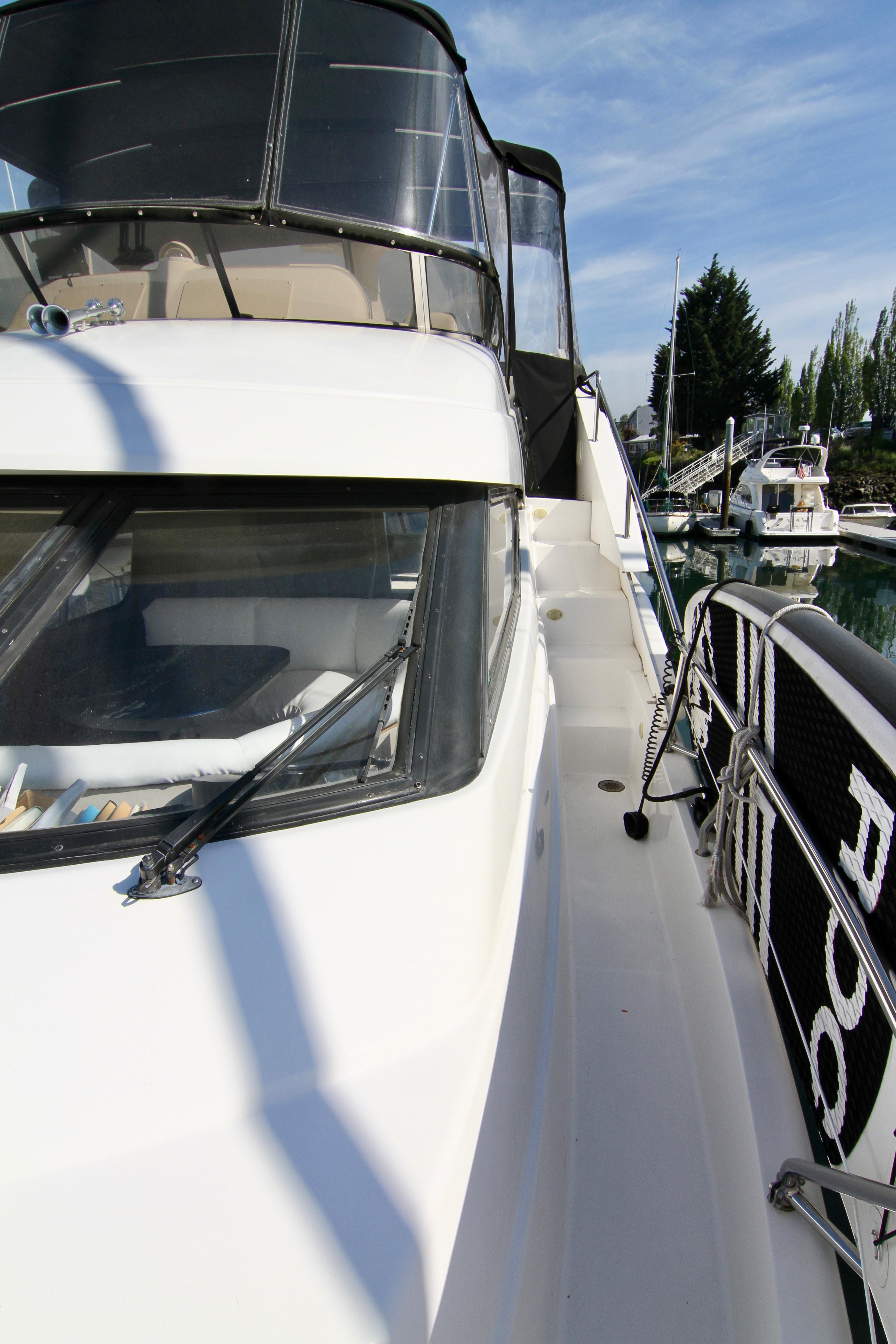 yachts for sale tacoma