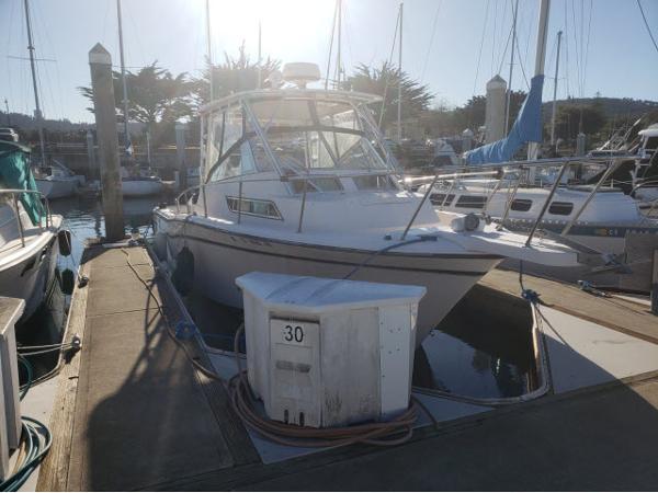 30' Grady-White, Listing Number 100896559, Image No. 2