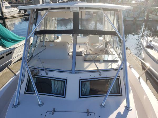30' Grady-White, Listing Number 100896559, Image No. 3