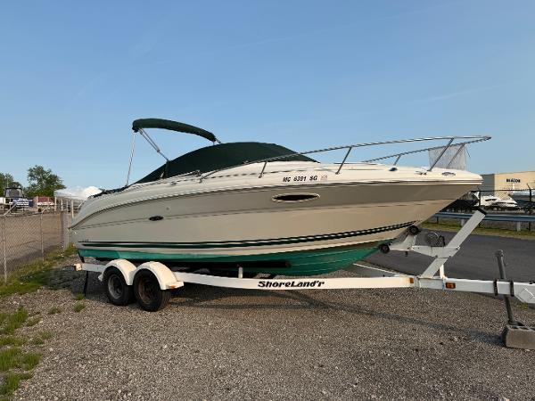 Boat Image