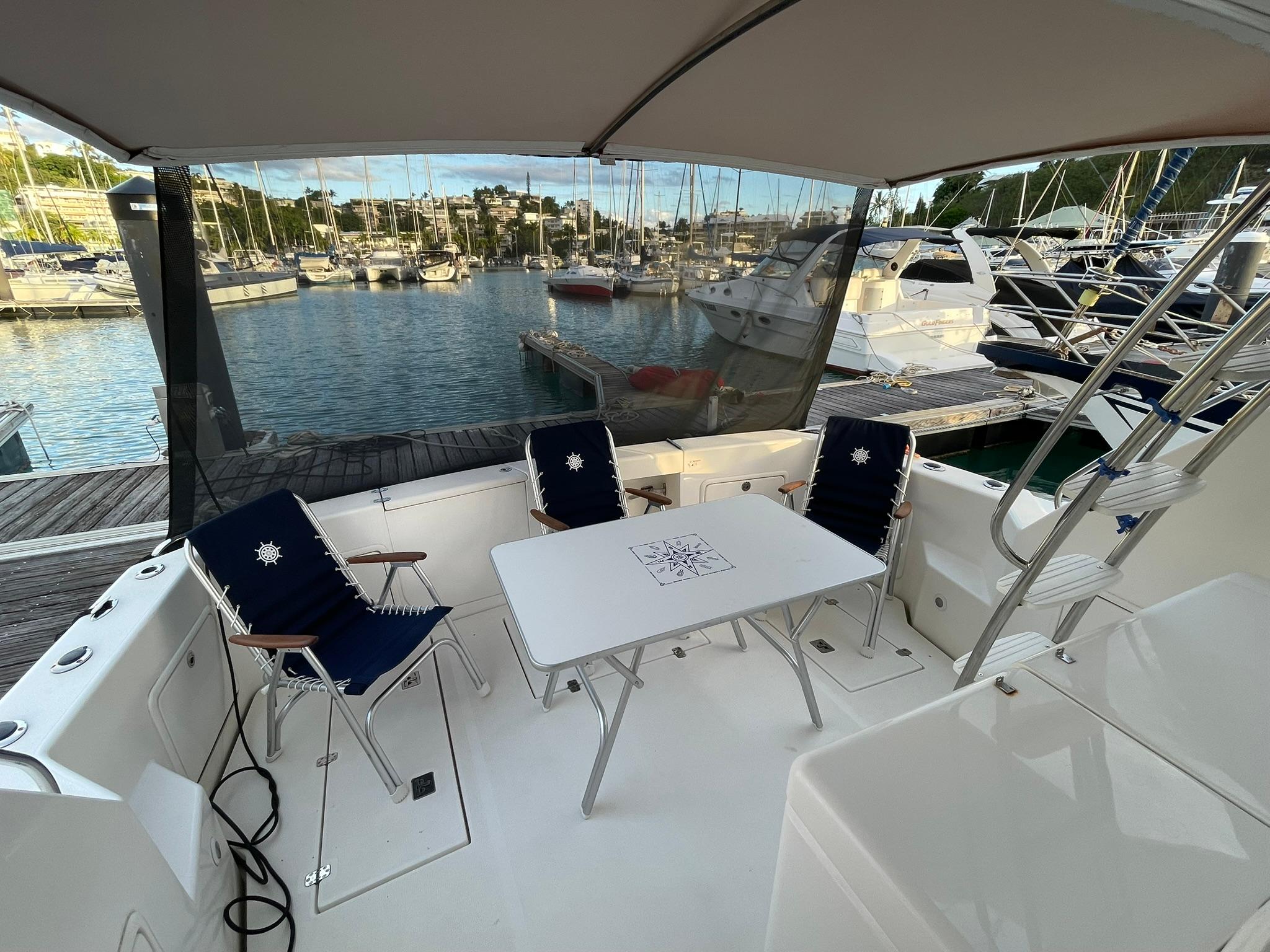 Boat Image